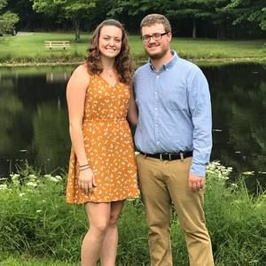 Meet your Posher, Noah